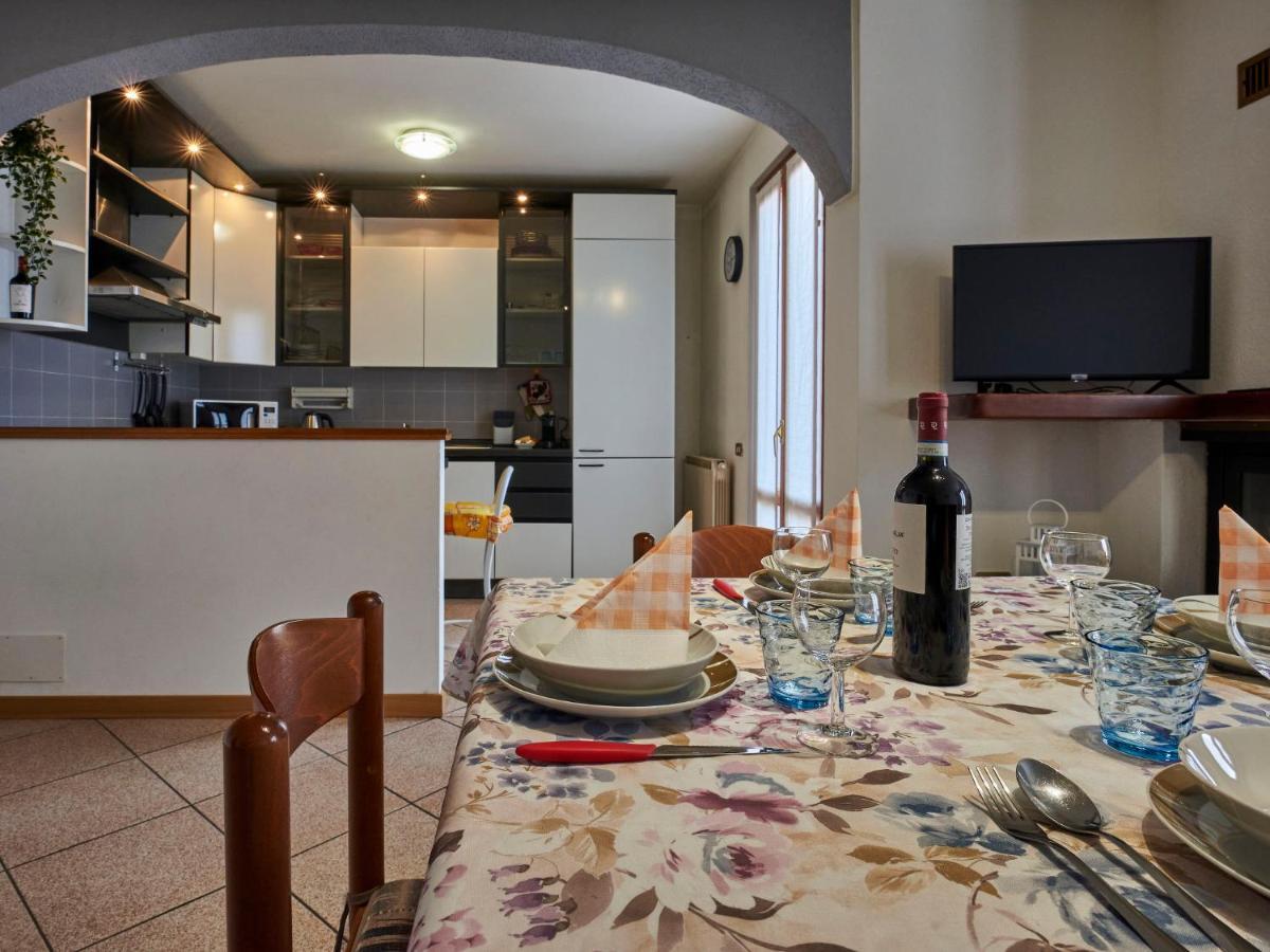 סן סירו Apartment Ca' Pia By Interhome מראה חיצוני תמונה