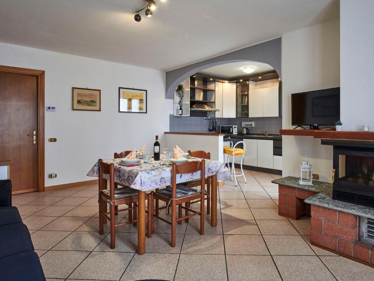 סן סירו Apartment Ca' Pia By Interhome מראה חיצוני תמונה