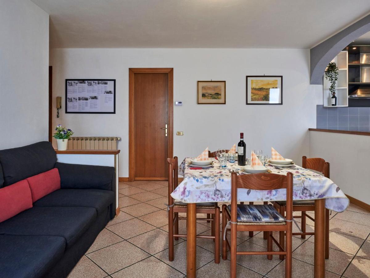 סן סירו Apartment Ca' Pia By Interhome מראה חיצוני תמונה