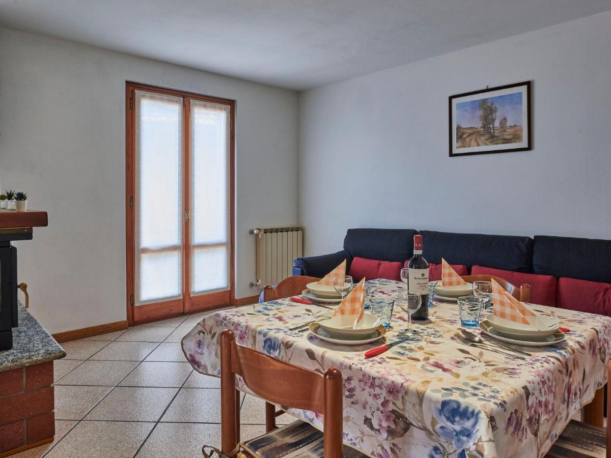 סן סירו Apartment Ca' Pia By Interhome מראה חיצוני תמונה