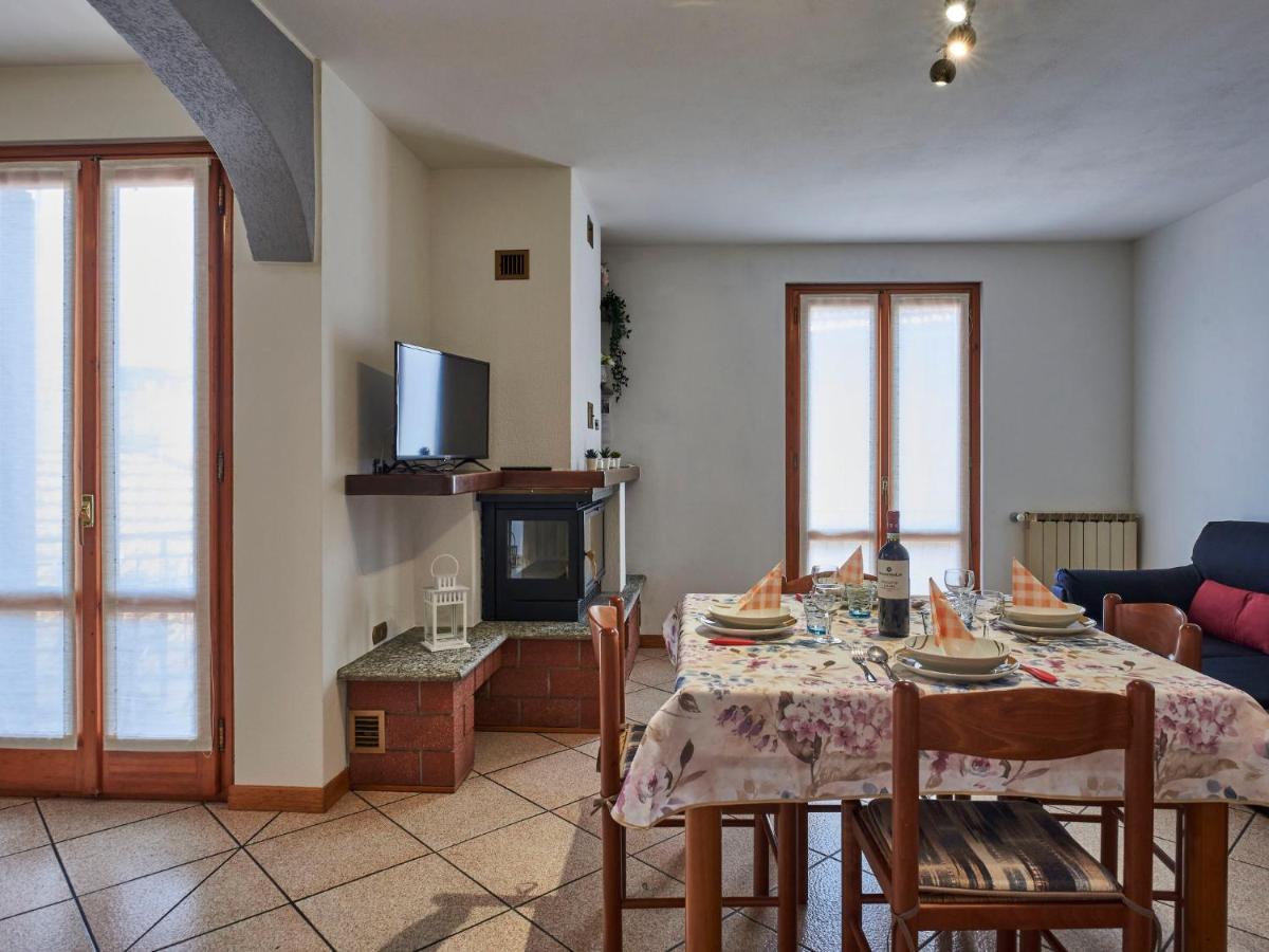 סן סירו Apartment Ca' Pia By Interhome מראה חיצוני תמונה
