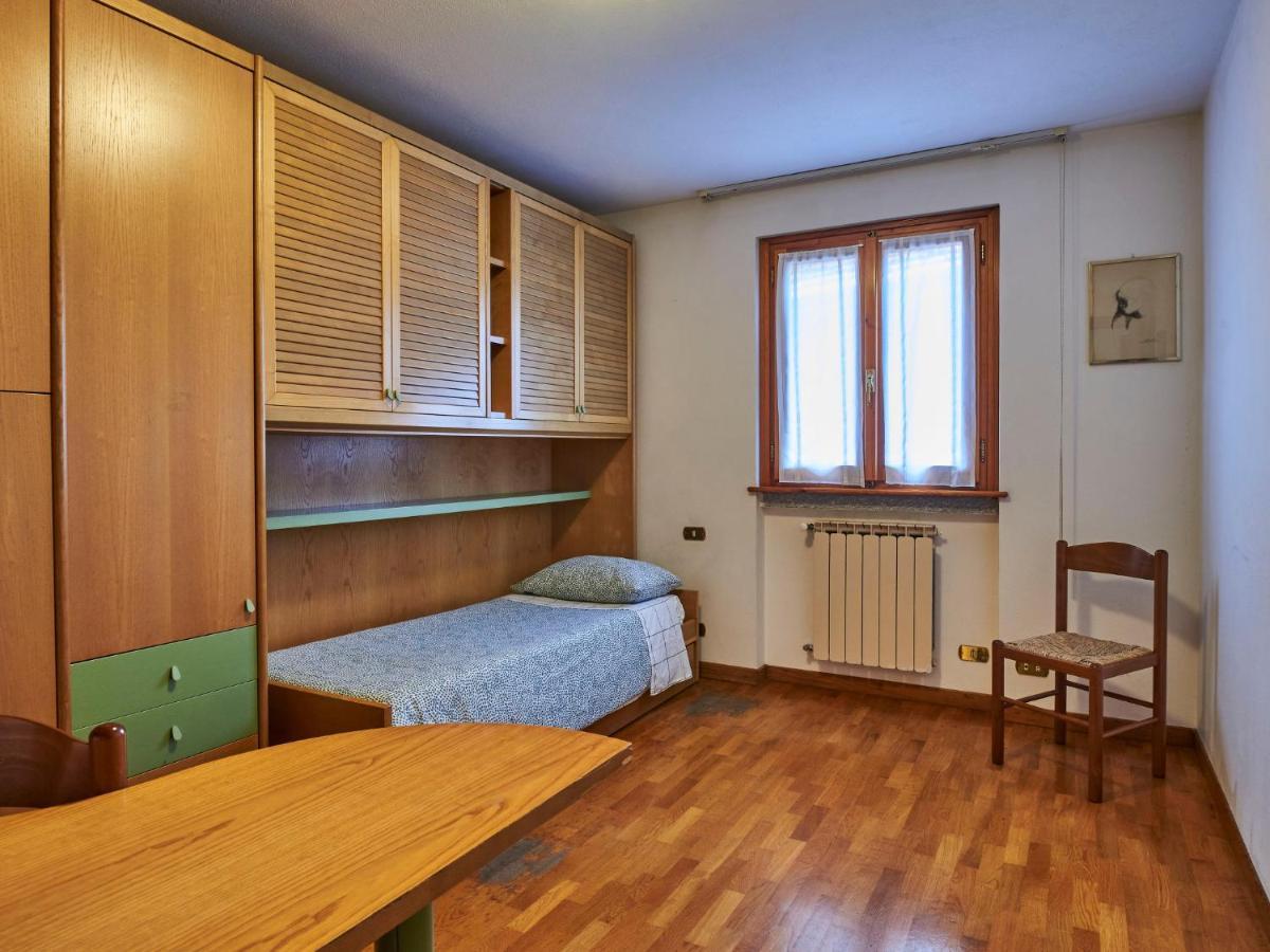 סן סירו Apartment Ca' Pia By Interhome מראה חיצוני תמונה