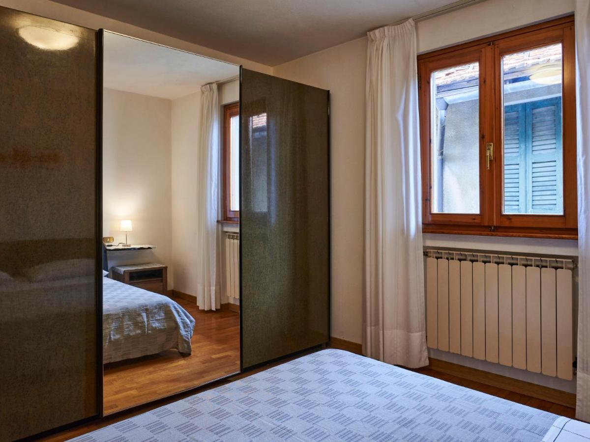 סן סירו Apartment Ca' Pia By Interhome מראה חיצוני תמונה